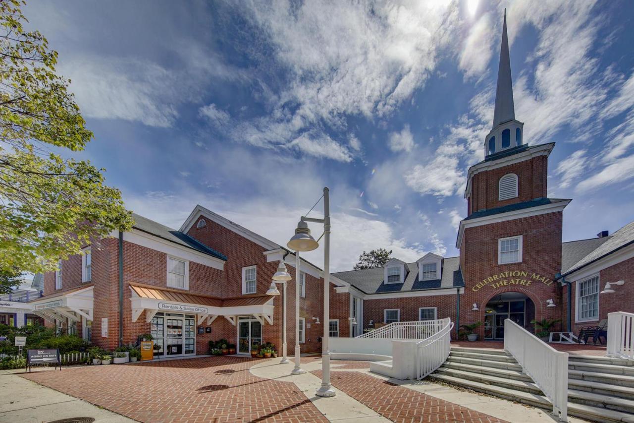 Town Of Rehoboth Beach 20B Baltimore Ave Zewnętrze zdjęcie